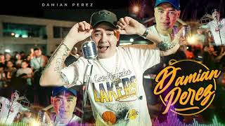 DAMIAN PEREZ Enganchados de sus Mejores Canciones ex La Banda de Lechuga y Agrupacion Marilyn