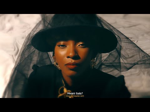 Khondwani - Nikudala (Official Music Video)