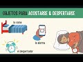 Spanish Vocabulary for Personal Care Items