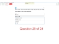 Practice Test Procedures and Guidelines