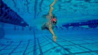 GoPro Hero 4: Ivy League Triathlete