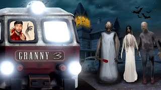 Door Escape from Granny ll Granny 2 gameplay ll Mohit tayal #granny