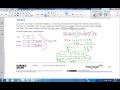 Understanding If-Then Moves and Word Problems