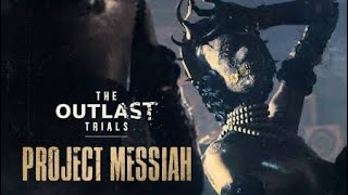 THE OUTLAST TRAiLS | LIVESTREAM #2 [2025]