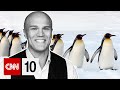 Cicadas, Penguins, and Campus Protests