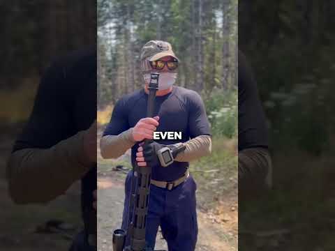 How Airsoft Players Differ from Paintball Players? 🤔