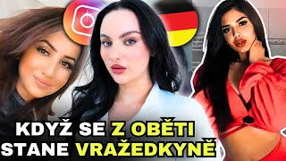 Z Instagramu za mříže: VRAŽDA DVOJNICE, Sharaban K.