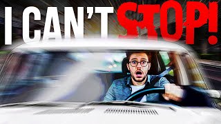 This Is The Wildest Car Crash In History!