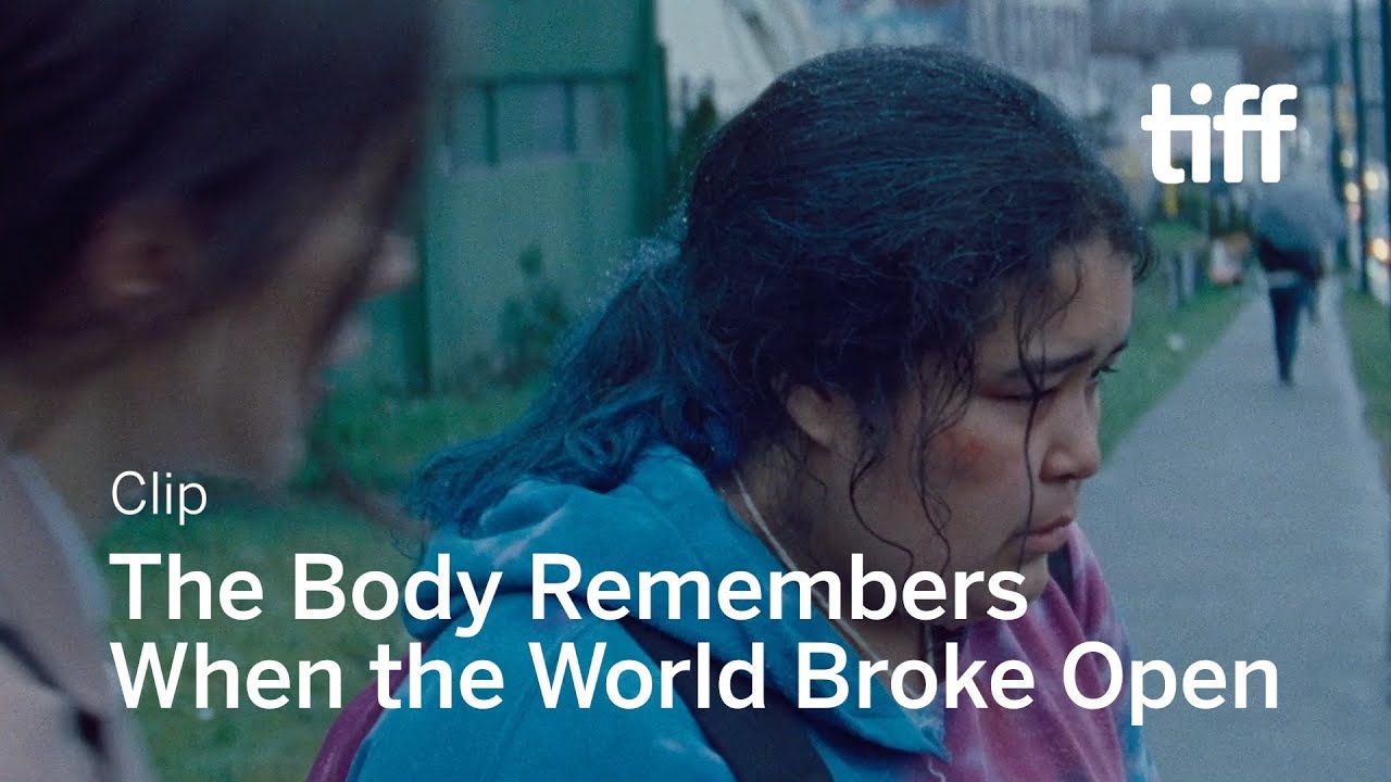The Body Remembers When the World Broke Open Trailer miniatyrbilde
