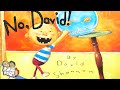 David's Creative Kitchen Adventures