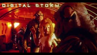 Digital Storm (Visions Of Dystopia)