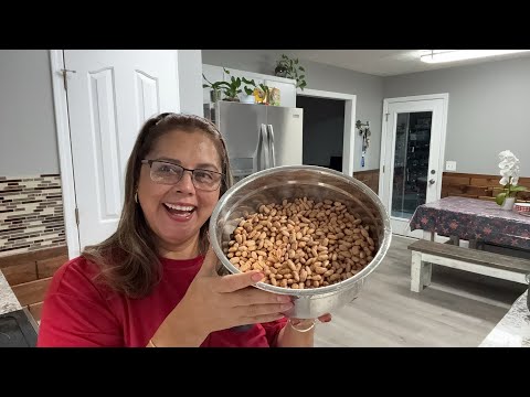 ￼ frijoles charros para despedir el año