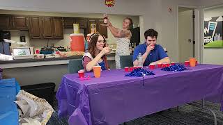 Nasty Soda Pops