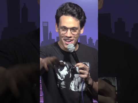 I got a absolutely roasted by these twins | Troy Bond Stand Up