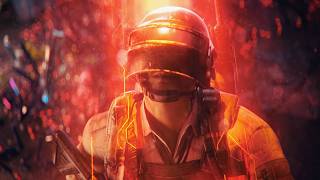 شيء ضخم قادم | الإعلان التشويقي الرسمي