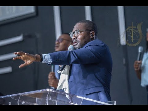 23627 Jezi Te Delivre M Sy l La Pat Ka Kenbe Minister