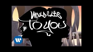David Guetta, Cedric Gervais & Chris Willis - Would I Lie To You (Lyric Video)