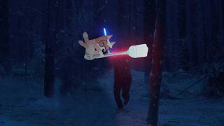 Minecraft with @SuperCountDooku @darthgimbo and @Melon_Playground_GUY