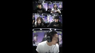 Nỗi ám ảnh của team Anh Tú - “Bà tàng hình” Lai Bâng | Showmatch Siêu Sao Đại Chiến
