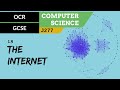 Understanding the Internet