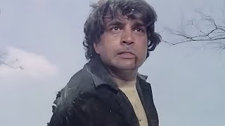 खतरनाक एक्शन सीन | Dharmendra | Bollywood Action Movie