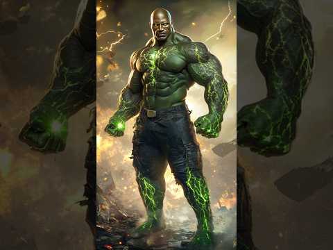 Actors and Suoerhero Fusion: Incredible Hybrid Creatures 🤯🧬 #fusion #hybrid