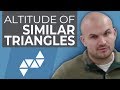 Properties and Segments of Triangles