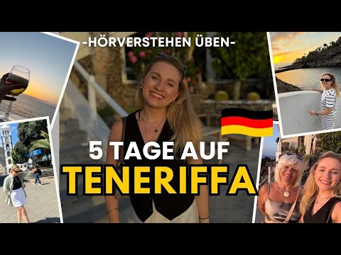 Alltagsdeutsch 🇩🇪 10 Redewendungen (Hörverstehen üben) - Learn German Fast