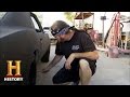 Car Restoration and Engine Customization