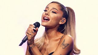 Ariana Grande - you don't own me - Live from the Sweetener World Tour Tour | LIVE CONCEPT