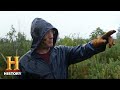 Oak Island Treasure Theories and Discoveries