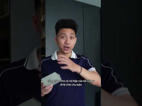 Video tiếng Anh dễ hiểu | MinhMinhMinh #Shorts