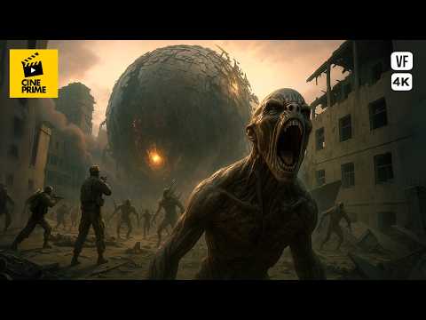 Alien Rubicon | Film Complet | Science-Fiction | FIP