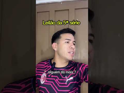 VAI DAR A ENTRADA ?? 🤨