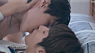 Secret Lover The Series [ Han Tuo X Lu Jun Xi ] - " All I Want "