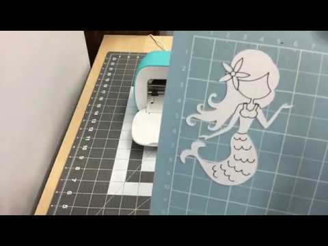 How to Draw and Cut Out Image with Cricut Joy ! Cricut...