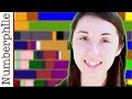 Understanding Number-Color Synesthesia