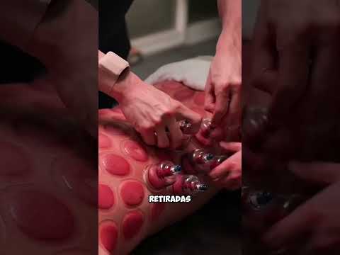 Você teria CORAGEM de fazer essa TERAPIA? 😱 #shorts #curiosidades