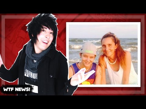 WOMAN MARRIES HER OWN DAUGHTER [WTF NEWS!]