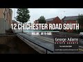 3 bedroom student house in Hulme, Manchester
