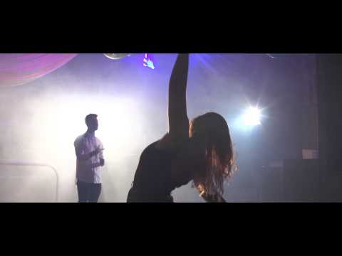 Calum Scott - "Yours" by Ella Henderson COVER