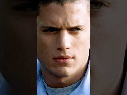 The hole Michael dug was found. #shorts #Prison Break #episode