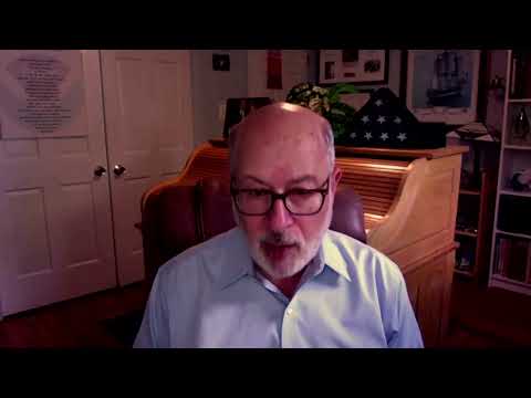 YouTube video thumbnail: US Weather Prediction hit by Staffing Cuts: ex-Noaa Chief 