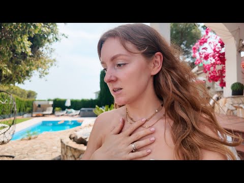 VLOG: РАССКАЖУ О НАБОЛЕВШЕМ! 13.06.25