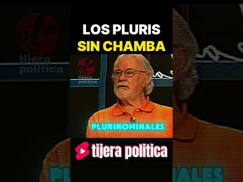 🔥! RUIZ HEALY ¡LOS PLURIS SE QUEDARÁN SIN CHAMBA! ᴀᴍʟᴏ #short