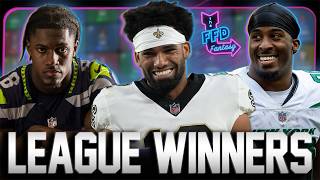 Dominate Your Draft! 10 Mispriced Fantasy Assets The Experts Have Wrong - 2026 Fantasy Football