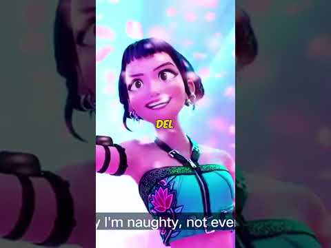 🔥🎬 ¡Esa escena fue ÉPICA en Kpop Demon Hunters! ⚡🎯