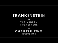 Character Relationships and Themes in Frankenstein