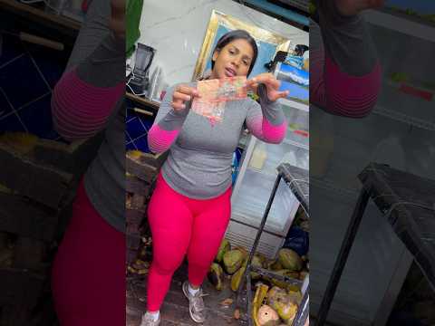 Hoy Me Engañaron Con Dinero En Mi Negocio #LaChicaDelCoco