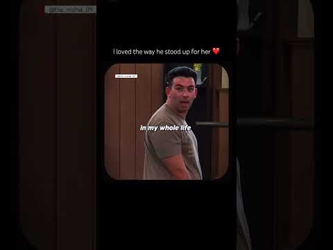 I loved the way he stood up for her ❤️ #fyp #foryou #viral #sad #wholesome #hopecore #kindness